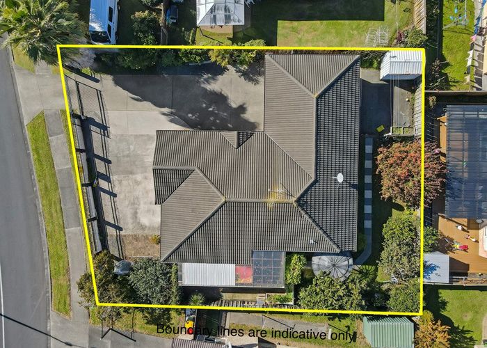  at 50 Foxlaw Street, Randwick Park, Auckland