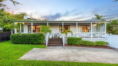  at 33A Brandon Road, Manly, Whangaparaoa