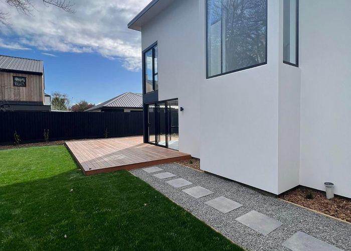  at 6/143 Cranford Street, St. Albans, Christchurch City, Canterbury