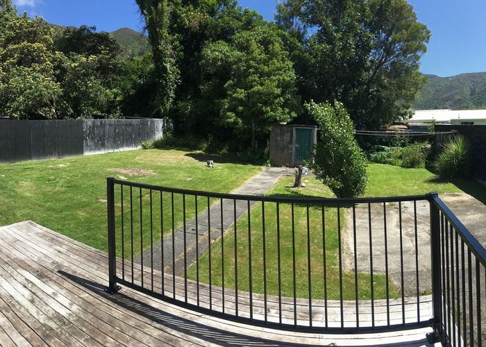  at 81 Wilkie Crescent, Naenae, Lower Hutt, Wellington
