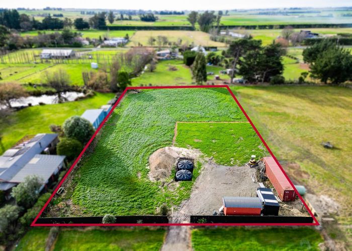  at 7 Pembroke Street, Waimate, Waimate