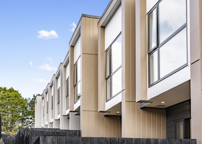  at Lot 1-12/39 Brandon Road, Glen Eden, Waitakere City, Auckland