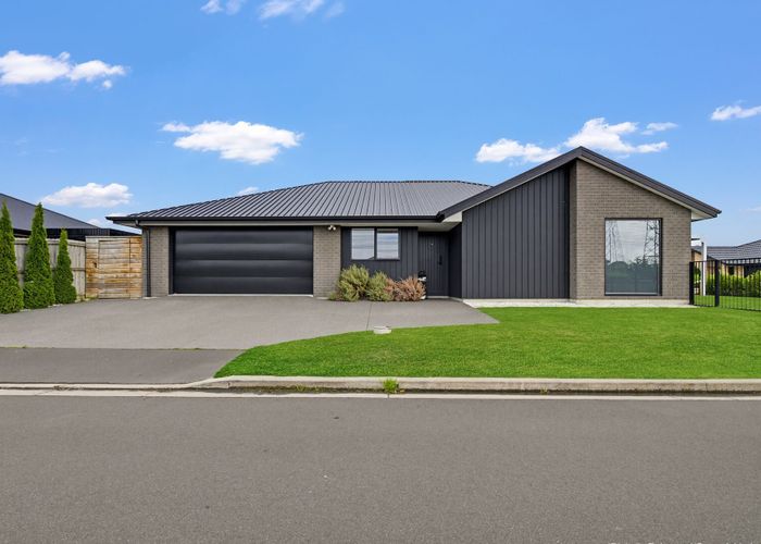  at 6 Arabella Crescent, Yaldhurst , Christchurch City, Canterbury