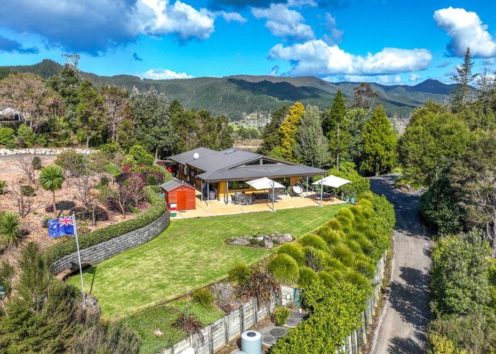  at 492 Hikuai Settlement Road, Pauanui, Thames-Coromandel, Waikato