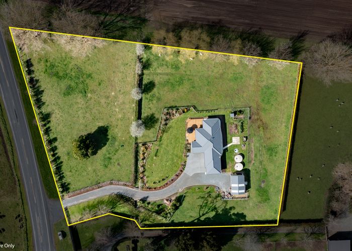  at 143A Limmer Road, Te Kowhai, Hamilton
