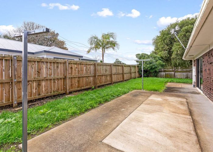  at 1/545 Weymouth Road, Weymouth, Manukau City, Auckland
