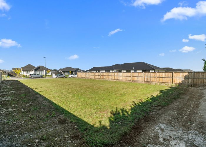  at 11 Sanders Way, Rolleston, Selwyn, Canterbury
