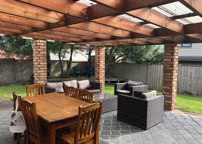  at 84 Gracechurch Drive, Flat Bush, Auckland