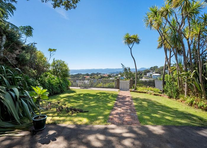  at 21 Northland Road, Northland, Wellington, Wellington