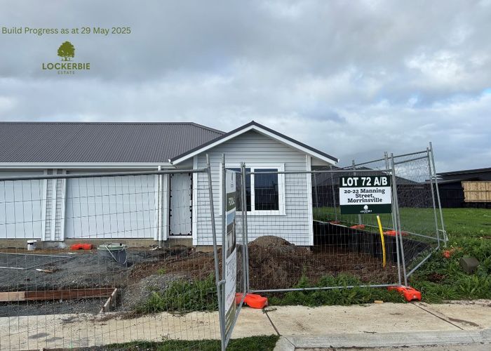  at Manning Street, Morrinsville, Matamata-Piako, Waikato