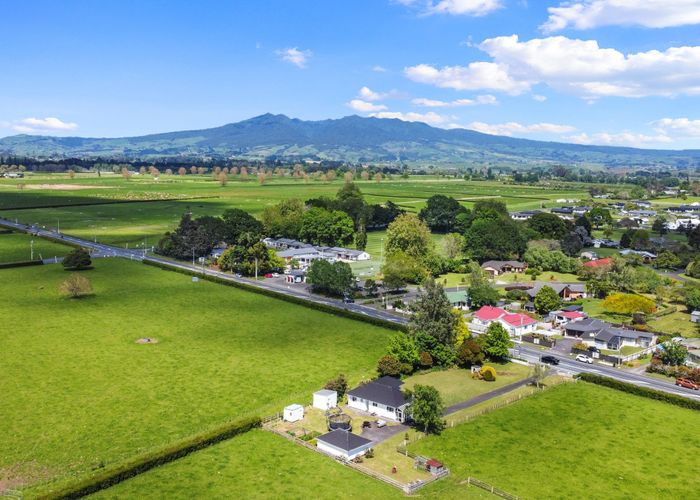  at 1204 Kakaramea Road, Ngahinapouri, Ohaupo