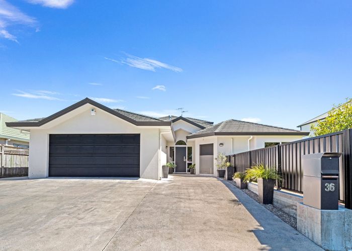  at 36 Presidential Drive, Milson, Palmerston North, Manawatu / Whanganui