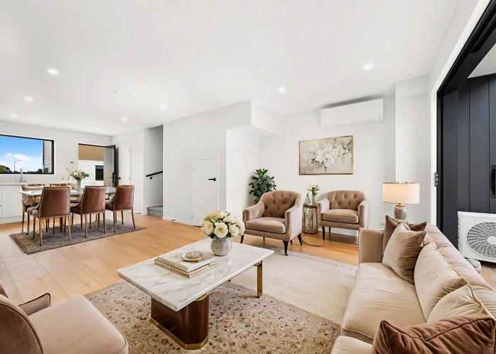  at Lot 3, 114 Cascades Road, Pakuranga Heights, Manukau City, Auckland