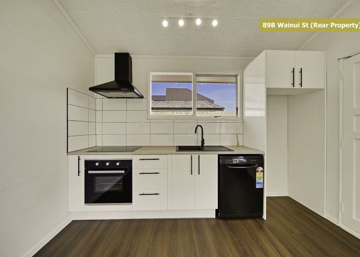  at 89B Wainui Street, Riccarton, Christchurch City, Canterbury