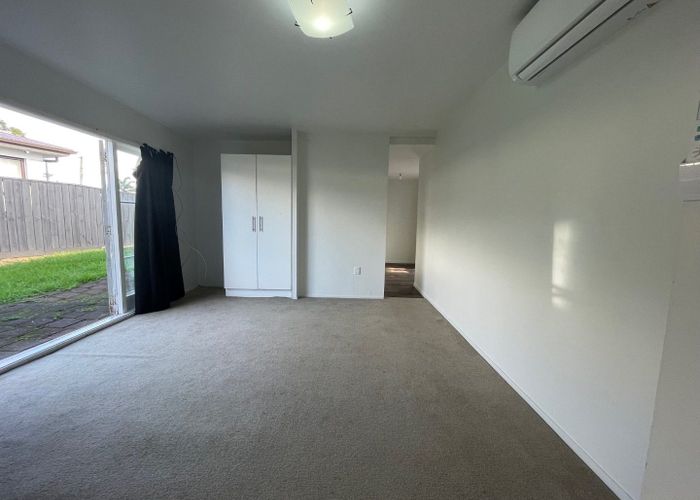  at 43 Hallberry Road, Mangere East, Auckland