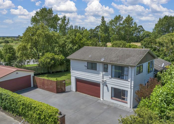  at 43B Yellowstone Crescent, Burwood, Christchurch