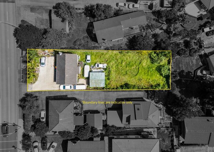  at 255 Hillsborough Road, Hillsborough, Auckland