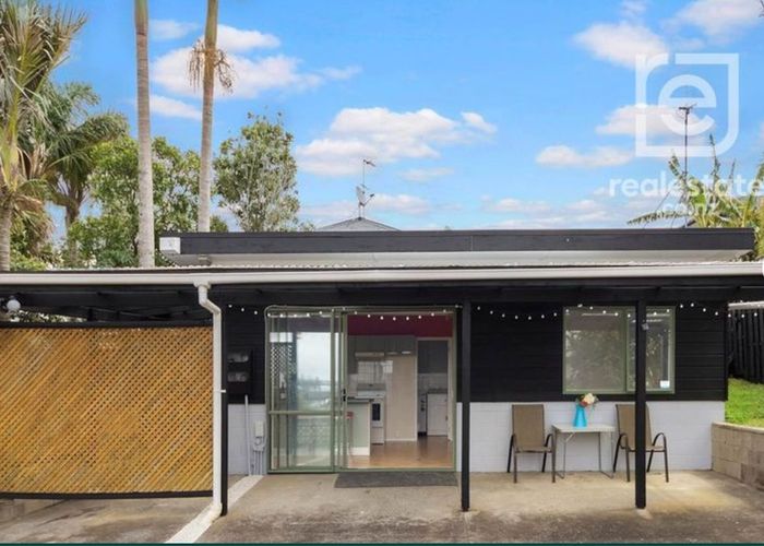  at 120A Hepburn Road, Glendene, Waitakere City, Auckland