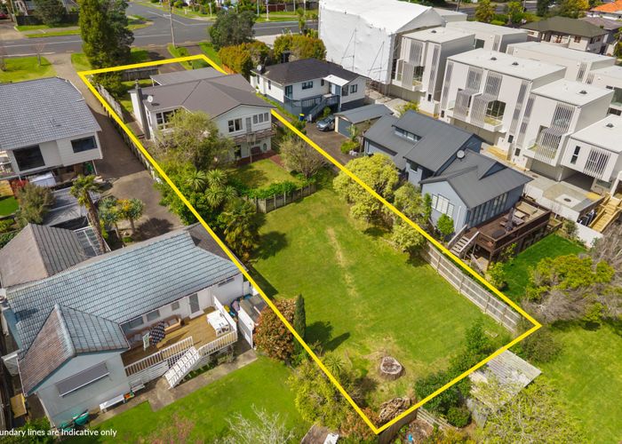  at 192 Forrest Hill Road, Forrest Hill, North Shore City, Auckland