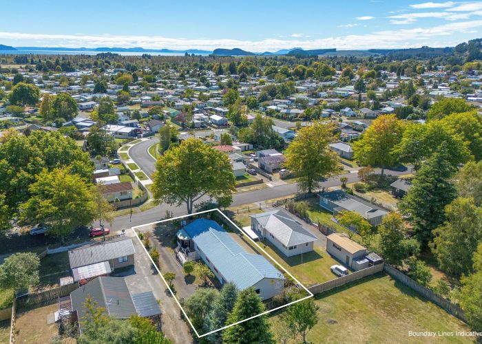  at 39 Rangiamohia Road, Turangi, Taupo, Waikato