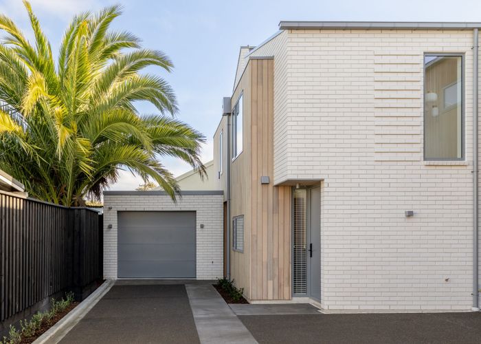  at 3/979 Colombo Street, St. Albans, Christchurch City, Canterbury
