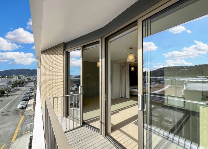  at 207/2 Campbell Terrace, Petone, Lower Hutt, Wellington