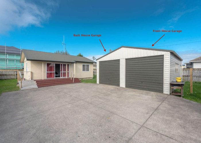  at 18 & 18A Tennyson Road, Enderley, Hamilton, Waikato