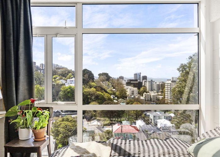  at 3c/20 Maarama Crescent, Aro Valley, Wellington, Wellington