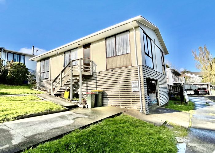  at 19 Sarajevo Place, Massey, Waitakere City, Auckland
