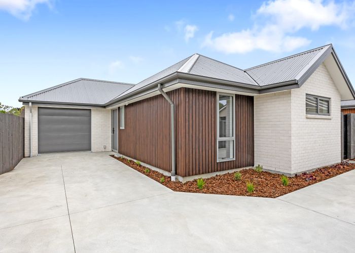  at 2/129 Hoon Hay Road, Hoon Hay, Christchurch City, Canterbury