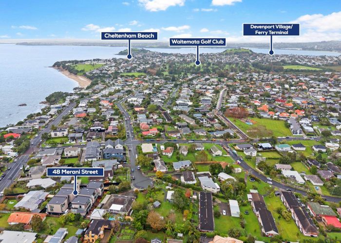  at 3/48 Merani Street, Belmont, North Shore City, Auckland
