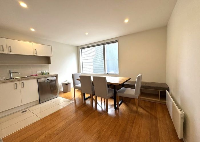  at 61/120 Rintoul St, Newtown, Wellington, Wellington