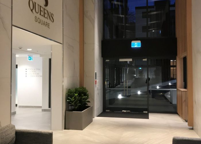  at 438/413A Queen St---Viewing---On Sun 14th Dec at 12:20-12:40pm, City Centre, Auckland City, Auckland