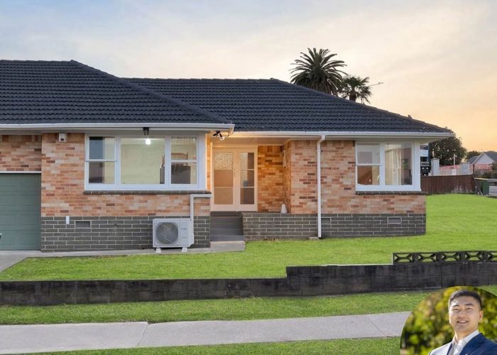  at 1A Sutton Crescent, Papatoetoe, Auckland