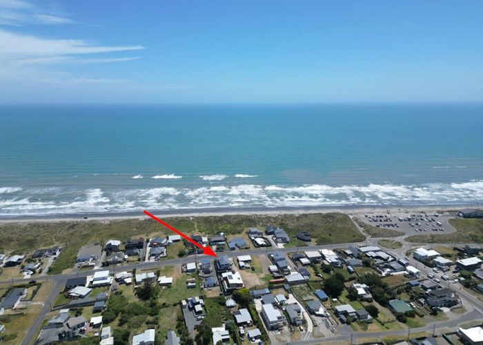  at 17 Marine Parade, Foxton Beach, Horowhenua, Manawatu / Whanganui