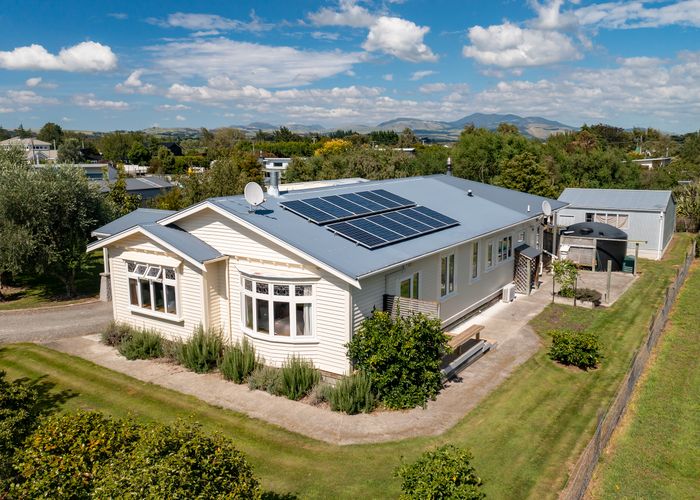 Free property data for 16 Grey Street, Martinborough homes.co.nz