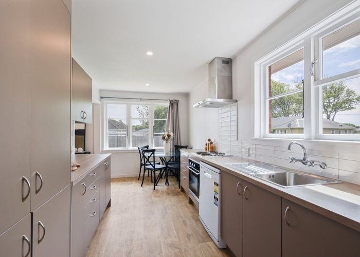  at 4 Allison Place, Shirley, Christchurch City, Canterbury