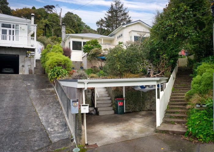  at 57 Reuben Avenue, Brooklyn, Wellington