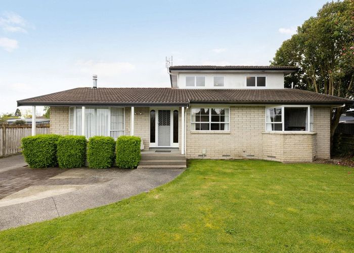  at 69 Arnold Street, Cambridge, Waipa, Waikato