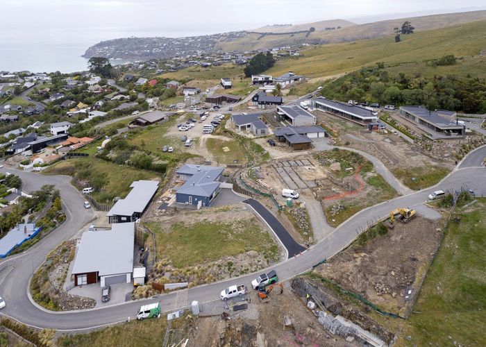  at 3 Rauhea Lane, Clifton, Christchurch