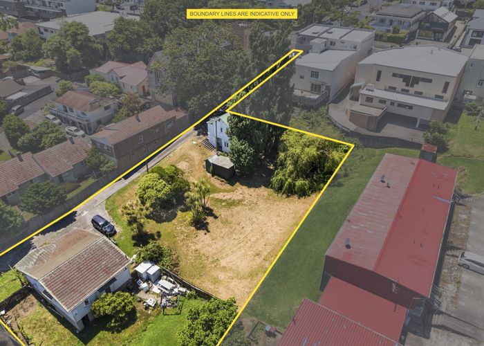  at 447 Dominion Road, Mount Eden, Auckland City, Auckland