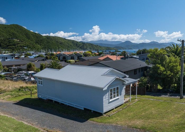  at 271 Waikawa Road, Waikawa, Marlborough, Marlborough