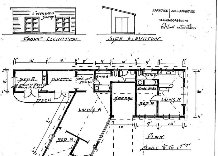  at 2 Tyne Street, Carterton