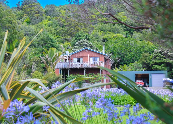  at 20 Puriri Place, Coromandel, Thames-Coromandel, Waikato