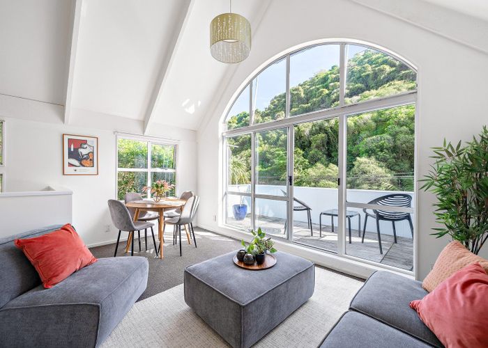  at 24B Norway Street, Aro Valley, Wellington