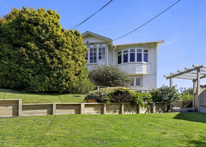  at 22 Waikato Street, Island Bay, Wellington