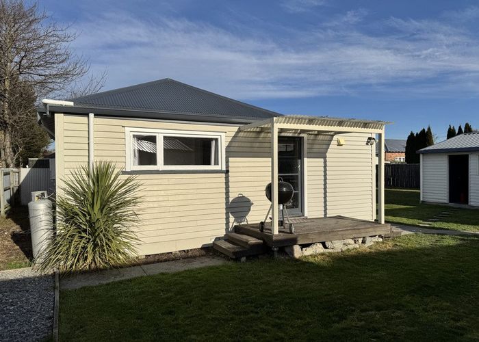  at 26a Oxford Street, Ashburton, Ashburton, Canterbury