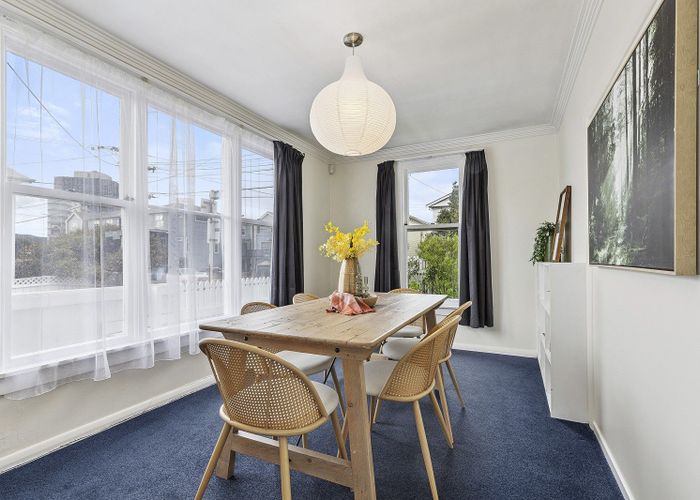  at 10 Park Street, Thorndon, Wellington, Wellington