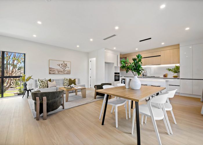  at Lot 4/12 Claude Road, Epsom, Auckland City, Auckland