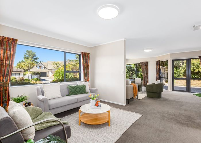  at 122 Westchester Drive, Churton Park, Wellington